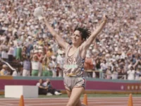 Olympians 2028 Inspires a new generation of American runners

 Arabausa
