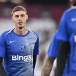 The "hot" wounds saves the palmate away from Chelsea and Westham's confrontation

 Arabausa