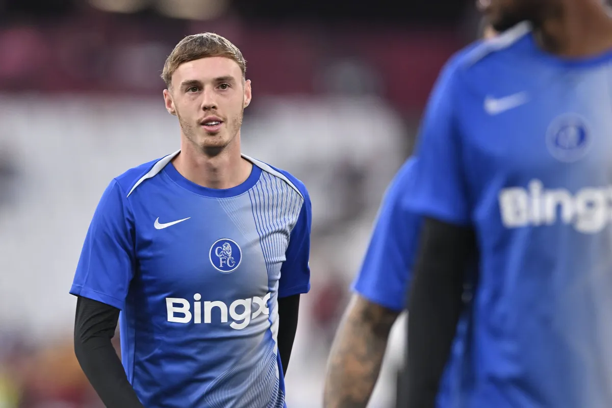 The "hot" wounds saves the palmate away from Chelsea and Westham's confrontation
Arabausa