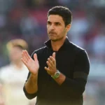 Arts refuses to talk about the accession of EZI to Arsenal

 Arabausa