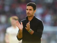 Arts refuses to talk about the accession of EZI to Arsenal

 Arabausa