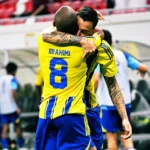 Al -gharapha turns on Arabic in the "Qatari League"

 Arabausa