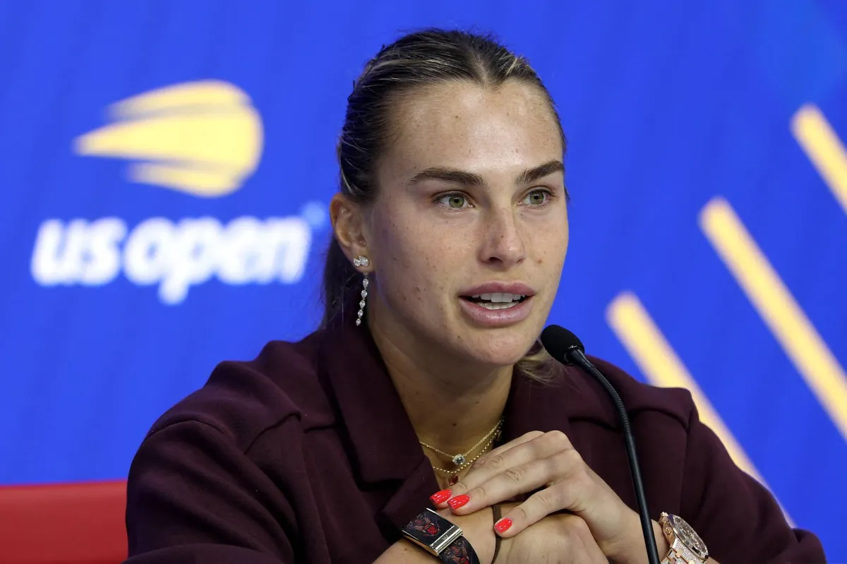 I hope to finish my wonderful season with a big title
Arabausa