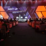 The "Al -Faisal" dialog session inaugger the new international sport conference

 Arabausa