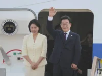 COREAU COREAU Vitioning President to reinforce relationships before Trump meeting

 Arabausa