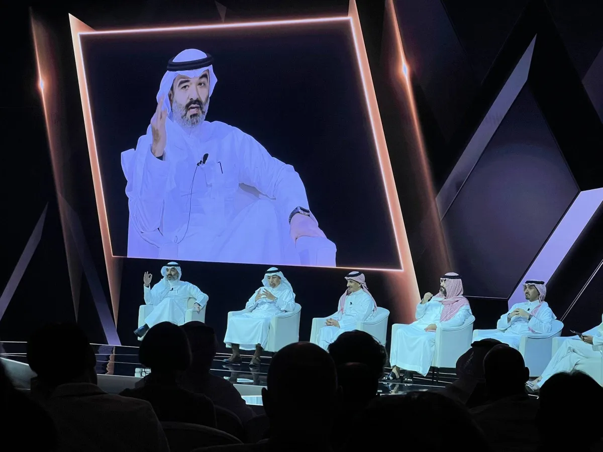 Saudi Arabia will be a global capital of games and electronic sports
Arabausa