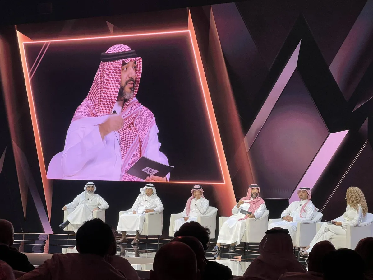 Riyadh has received 3 million visitors in summer to participate in World Copa Case World
Arabausa