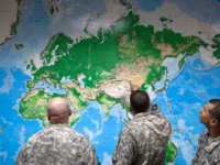 To correct the size of the continent ... African country to change the world's map

 Arabausa