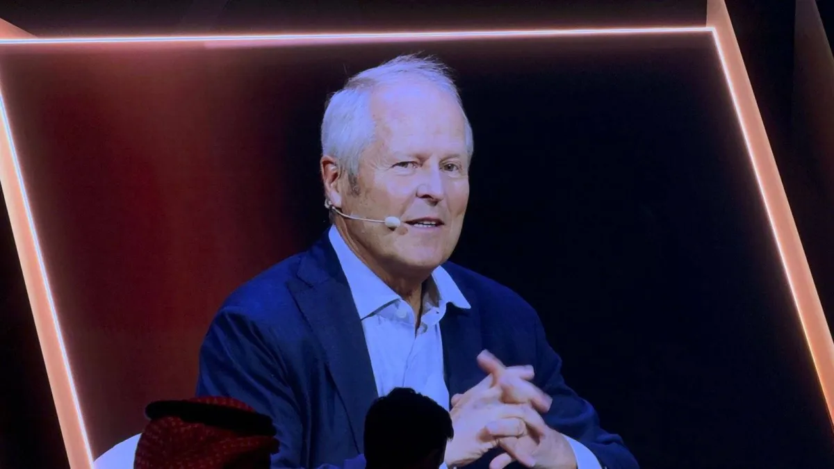 Artificial intelligence transferate the game industry to a new stage
Arabausa