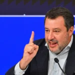 France pelles about the Italian Embassy of Mahrron

 Arabausa