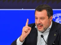 France pelles about the Italian Embassy of Mahrron

 Arabausa