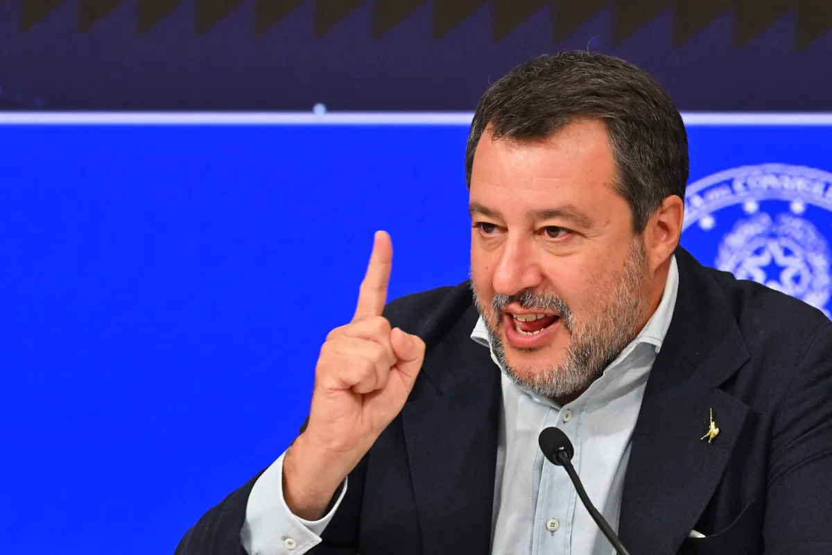 France pelles about the Italian Embassy of Mahrron
Arabausa