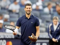 Djokovic is quiet ... and go out in "Grand Salam"

 Arabausa