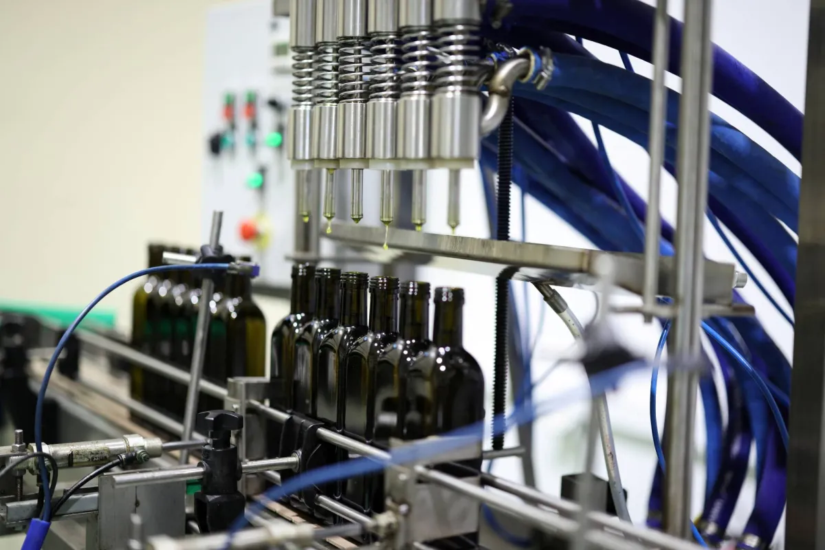 Learn about the best healthy oils for cooking and the other to avoid
Arabausa