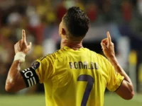 A new achievement entire ... cristiano ronaldo entered the club "quartet centenial"

 Arabausa