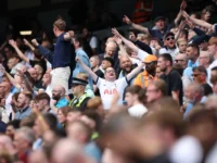 Tottenham inflicts the first defeat in the city ... and rise to the first step

 Arabausa