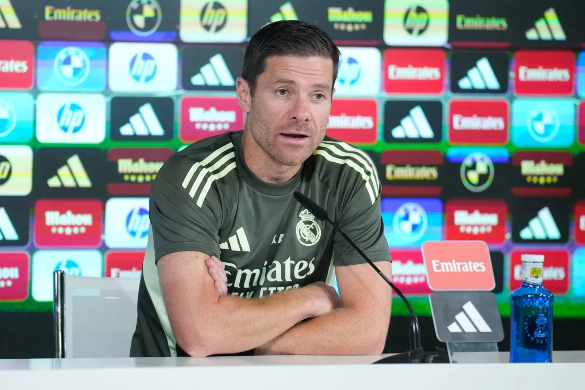 I am not worried about something
Arabausa