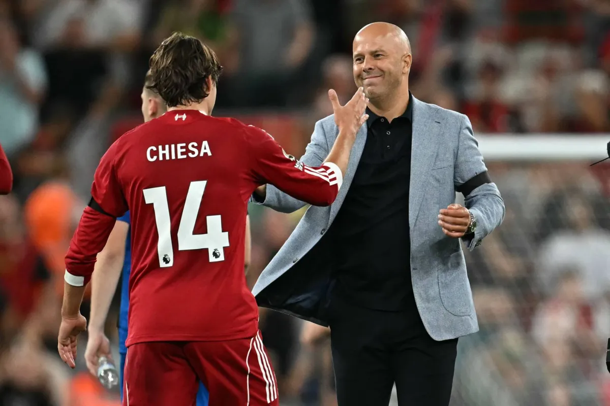 Slot: KEZA has become another player
Arabausa