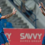 Al -Hilal concluded the friendly summer friendly

 Arabausa