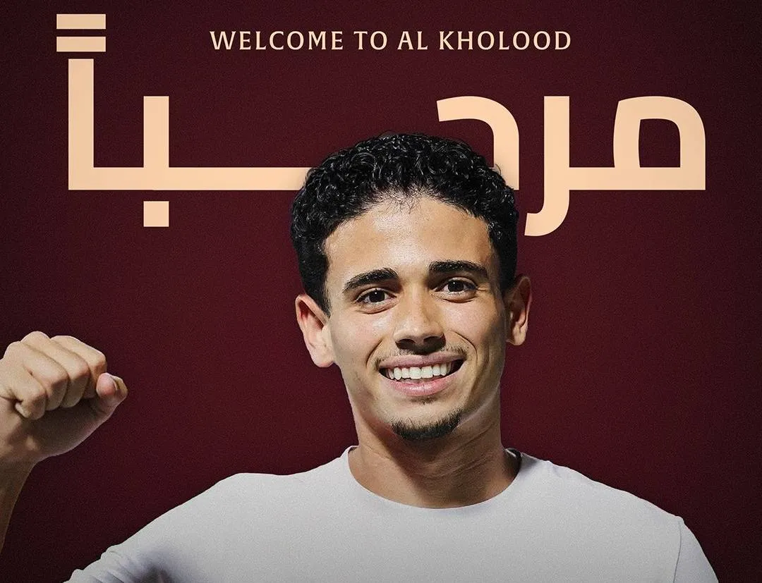 Eternity announces its contract with the brazilian taste
Arabausa