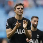 Frank: Palainia is a great player

 Arabausa