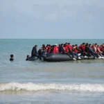 A "British policy" plans for evalual loans for asylum

 Arabausa