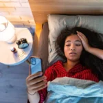 How's the lack of sleep affects children and teenagers?

 Arabausa