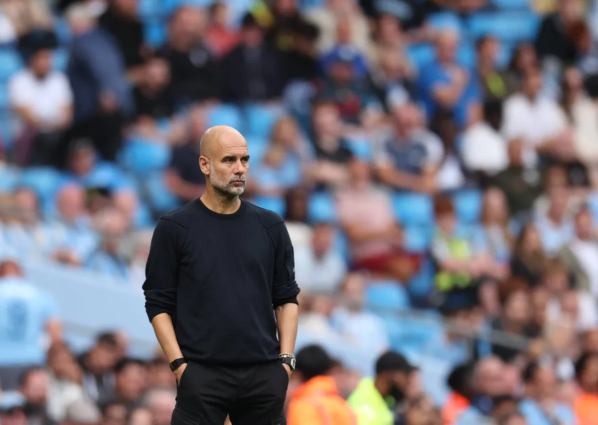 Guardola: I believe in we soon
Arabausa