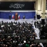 Iranians and regime cannot be placed through war

 Arabausa