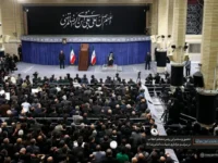 Iranians and regime cannot be placed through war

 Arabausa