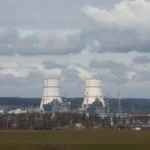 Radiation levels are normal after attacks near Kursk

 Arabausa