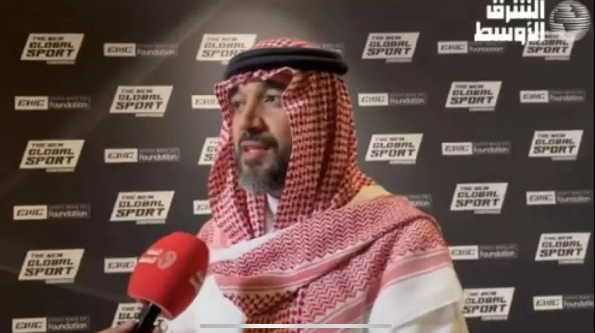 We have got registered record numbers in World Monday Copa ... and want more
Arabausa