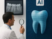 Artificial intelligence open a window for "denticella 3d"

 Arabausa