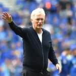 Mouiz has told georic glows in the Everton's win

 Arabausa