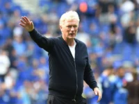 Mouiz has told georic glows in the Everton's win

 Arabausa