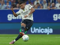 Morpa guide real Madrid, his second win

 Arabausa