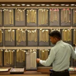 Gold declined with the anticipation of the American inflation data

 Arabausa