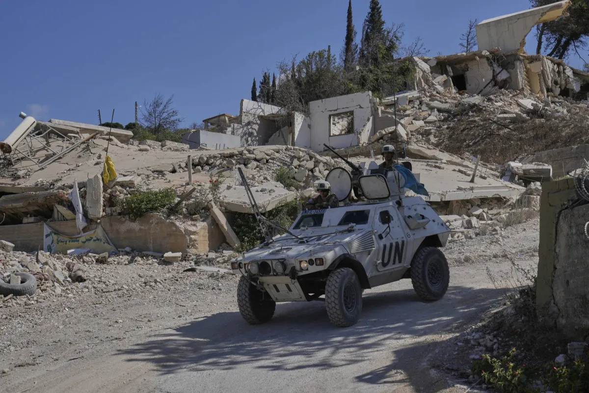 We are ready to support free in the disarmment of "hezbollah"
Arabausa