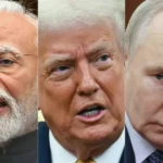 India refuses American pressure and adhere to the russian oil purchase

 Arabausa