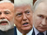 India refuses American pressure and adhere to the russian oil purchase

 Arabausa