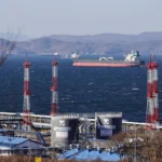 Oil exports continue after Ukraine attacks in a Russian port

 Arabausa