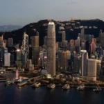 The Chinese stocks continue the "Marathone" Registry "Amid Open Horizons

 Arabausa