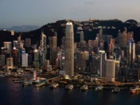 The Chinese stocks continue the "Marathone" Registry "Amid Open Horizons

 Arabausa