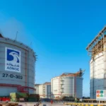 Australian Santos Exclusively Exclusively an Offer Offer by Adnoc to 18.7 billion dollars

 Arabausa
