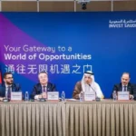 Saudi Arabia and China explores the opportunity of the code in the navies of sea buildings

 Arabausa