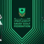 Saudi Golf Federation Launch their new logo

 Arabausa
