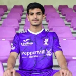 Officially ... Saudi Mohammed Al -Rashid to the Patro Belgian

 Arabausa