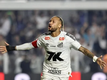 Complete two years of absence ... Neymar is out of the brazil's list for World Cup

 Arabausa