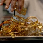 Trump Lisa Cook Lisa jumps in the gold at the highest level in two weeks

 Arabausa