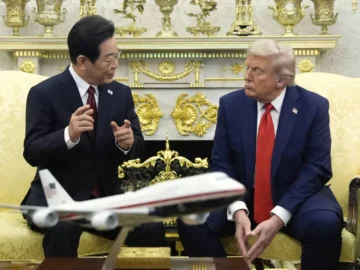 Pyongyang can become a capable of producing 20 nuclear bombs

 Arabausa
